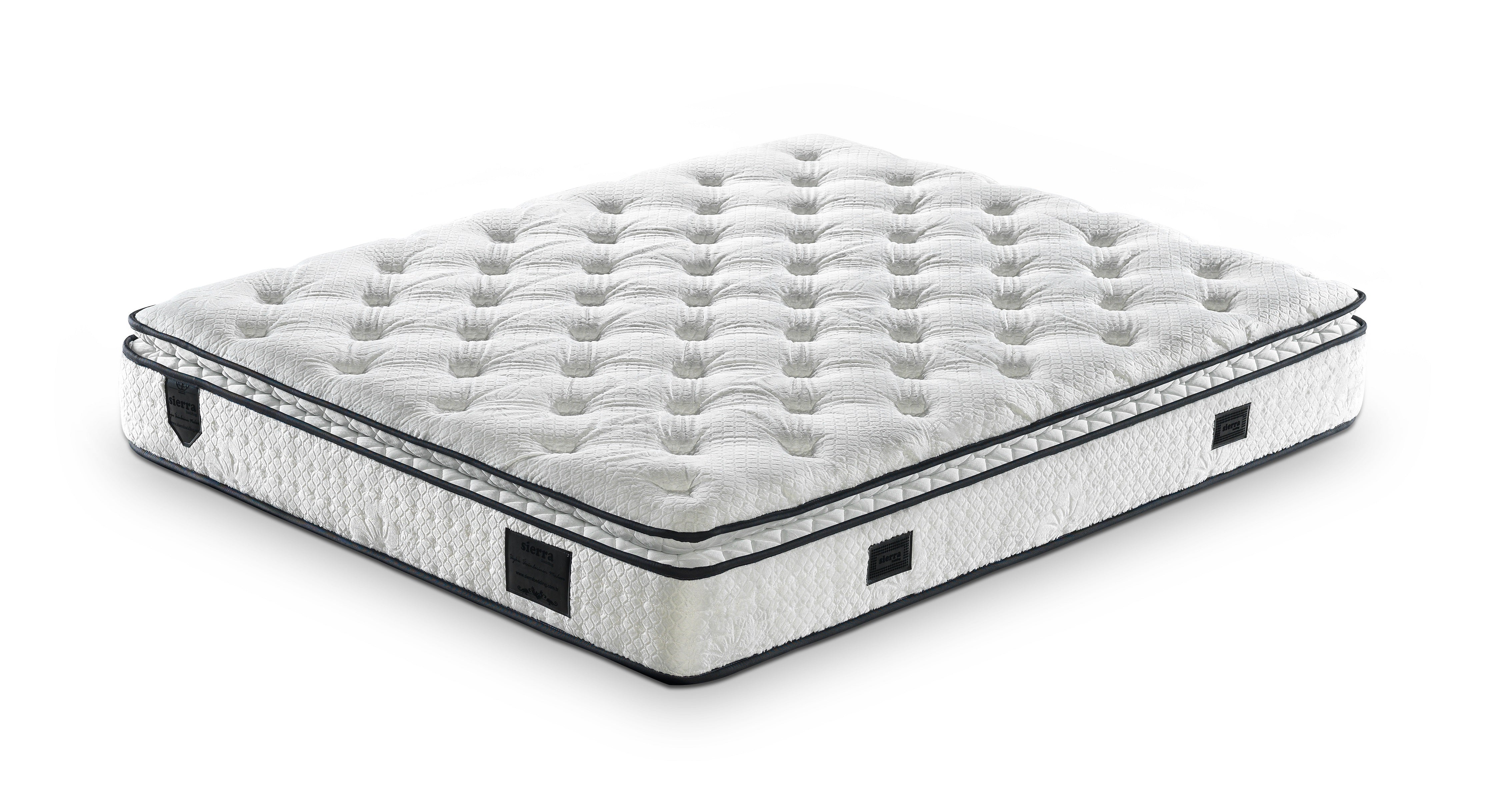 Boxspringmatratze CENOVA EXCLUSIVE