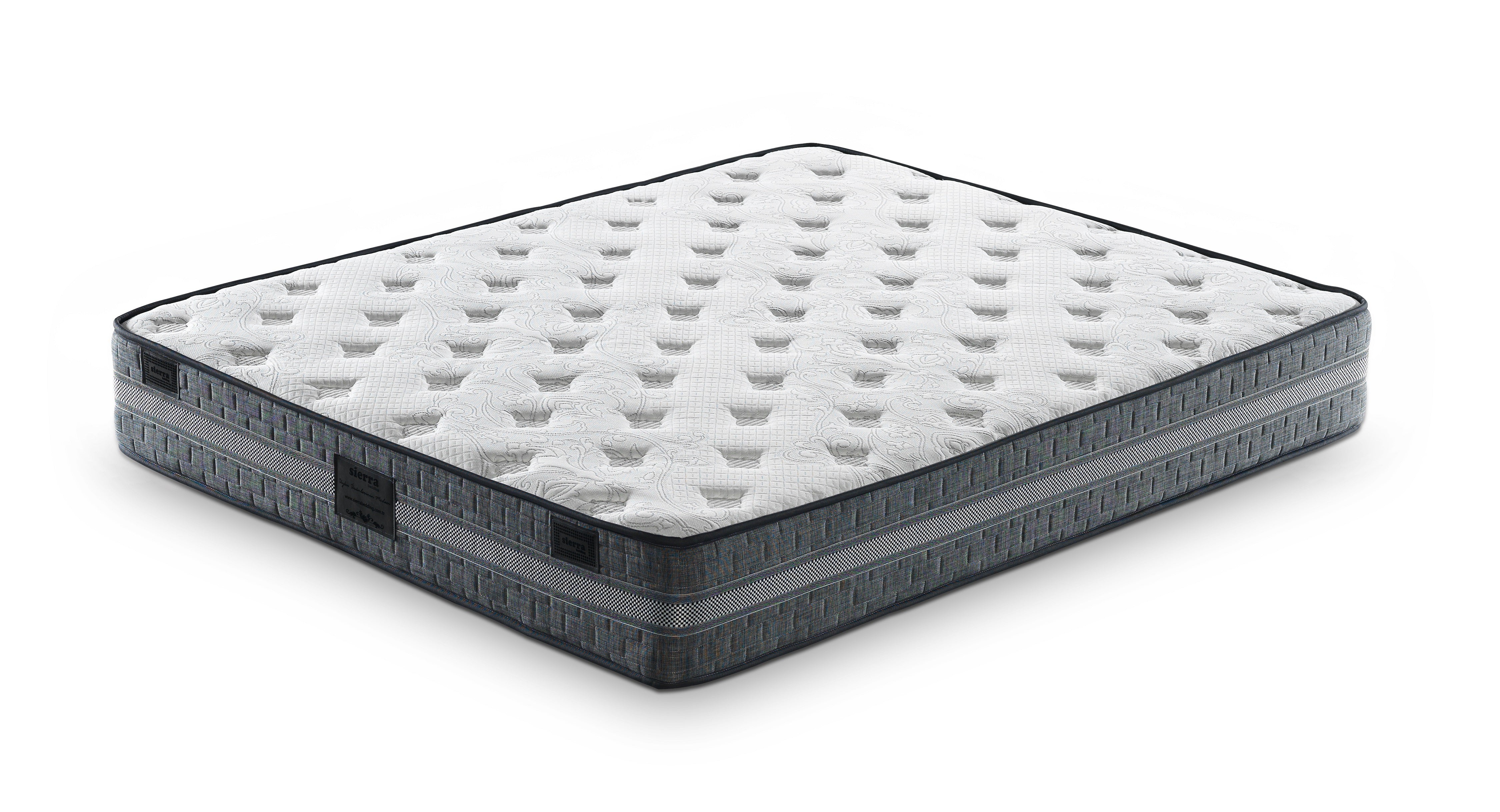 Boxspringmatratze VISION
