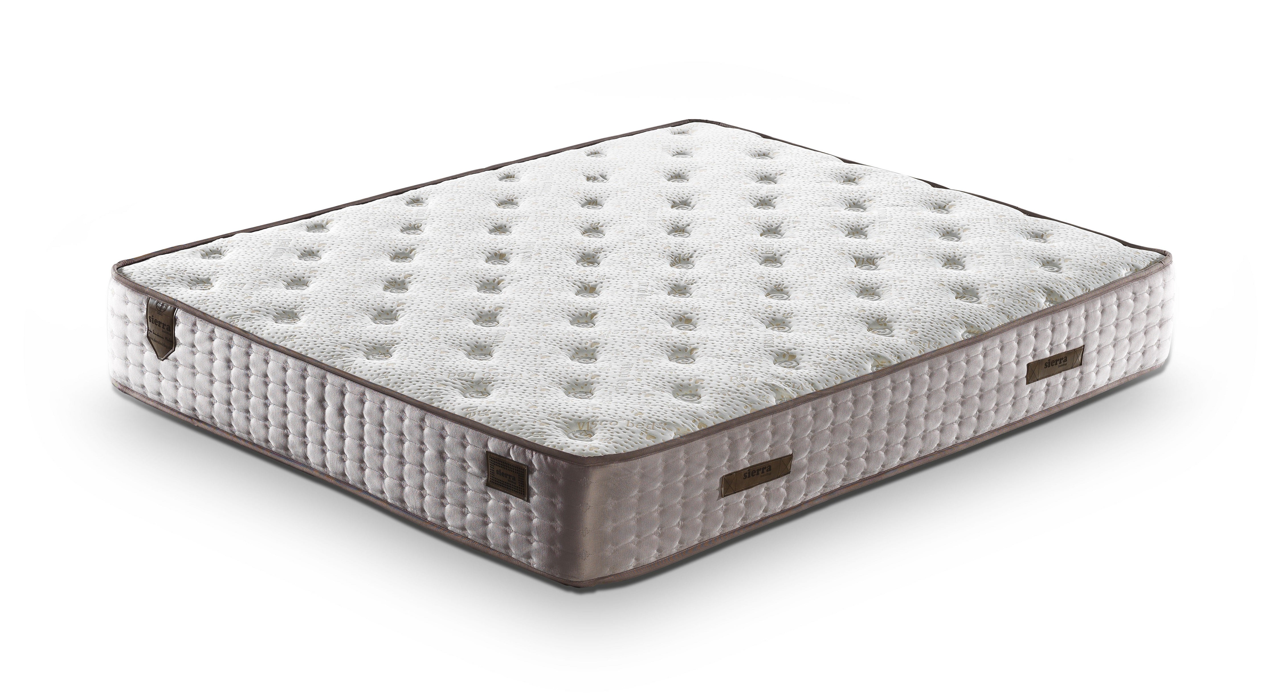 Boxspringmatratze MILANO