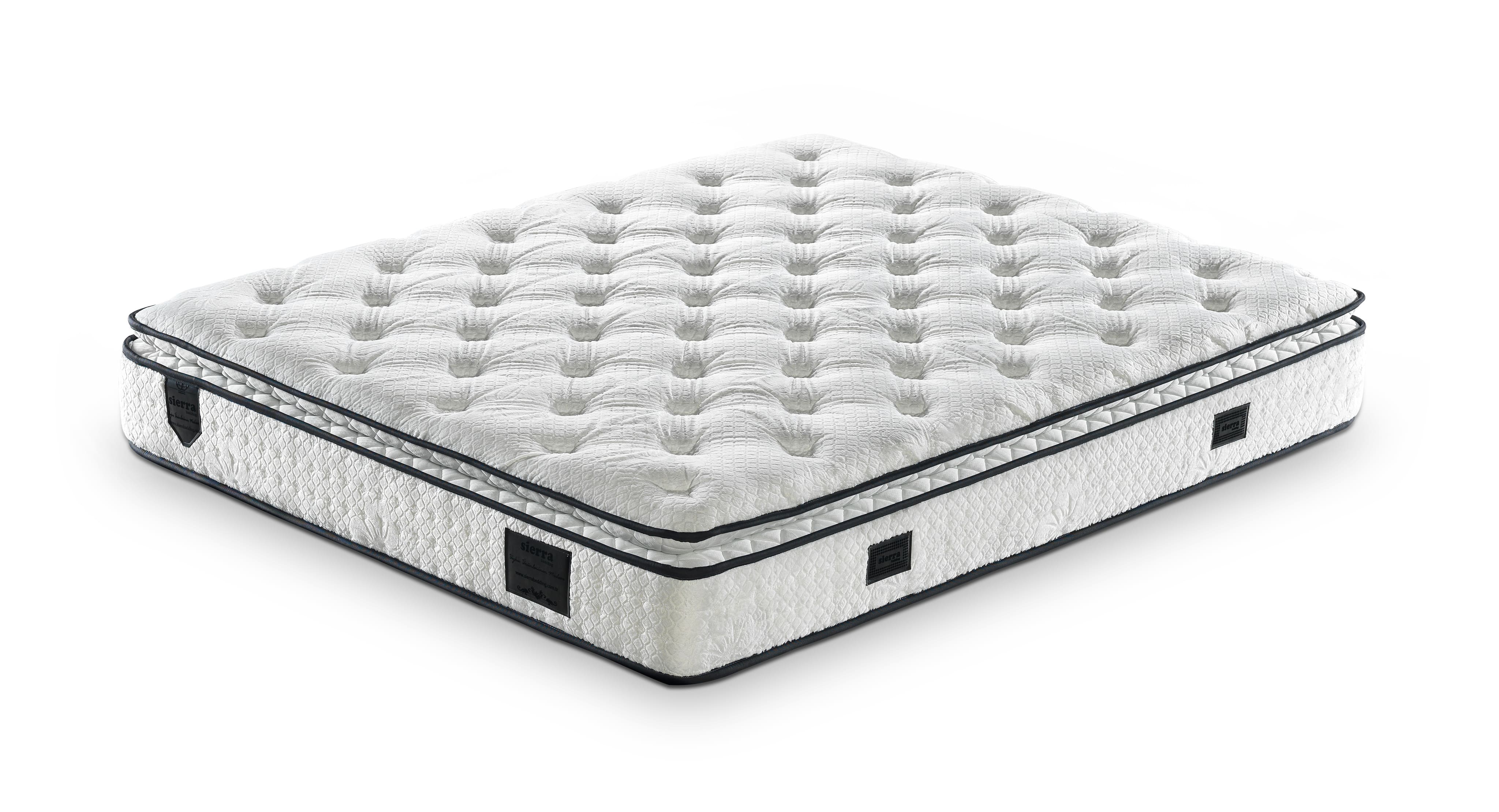 Boxspringbett CENOVA EXCLUSIVE