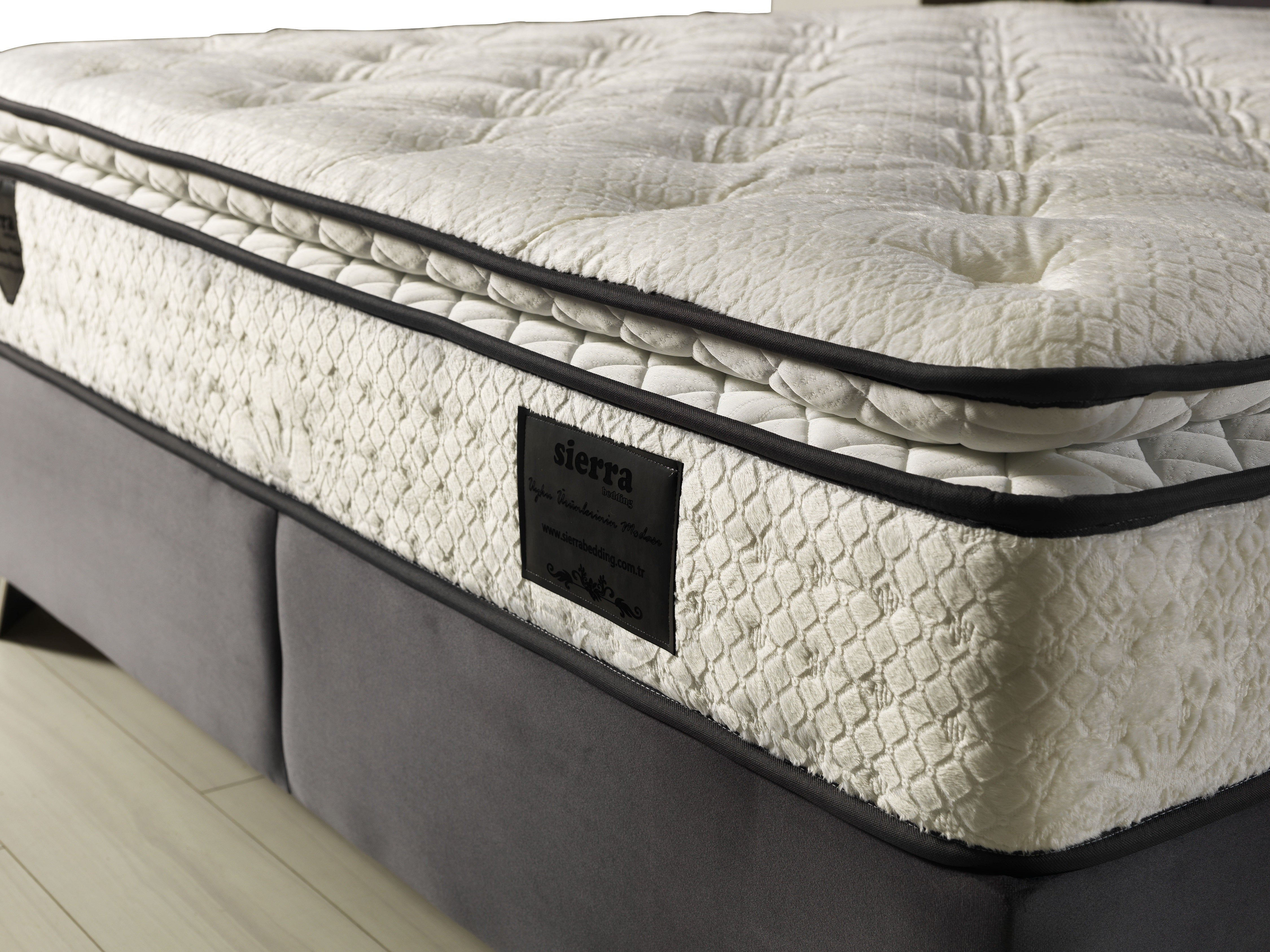 Boxspringmatratze CENOVA EXCLUSIVE