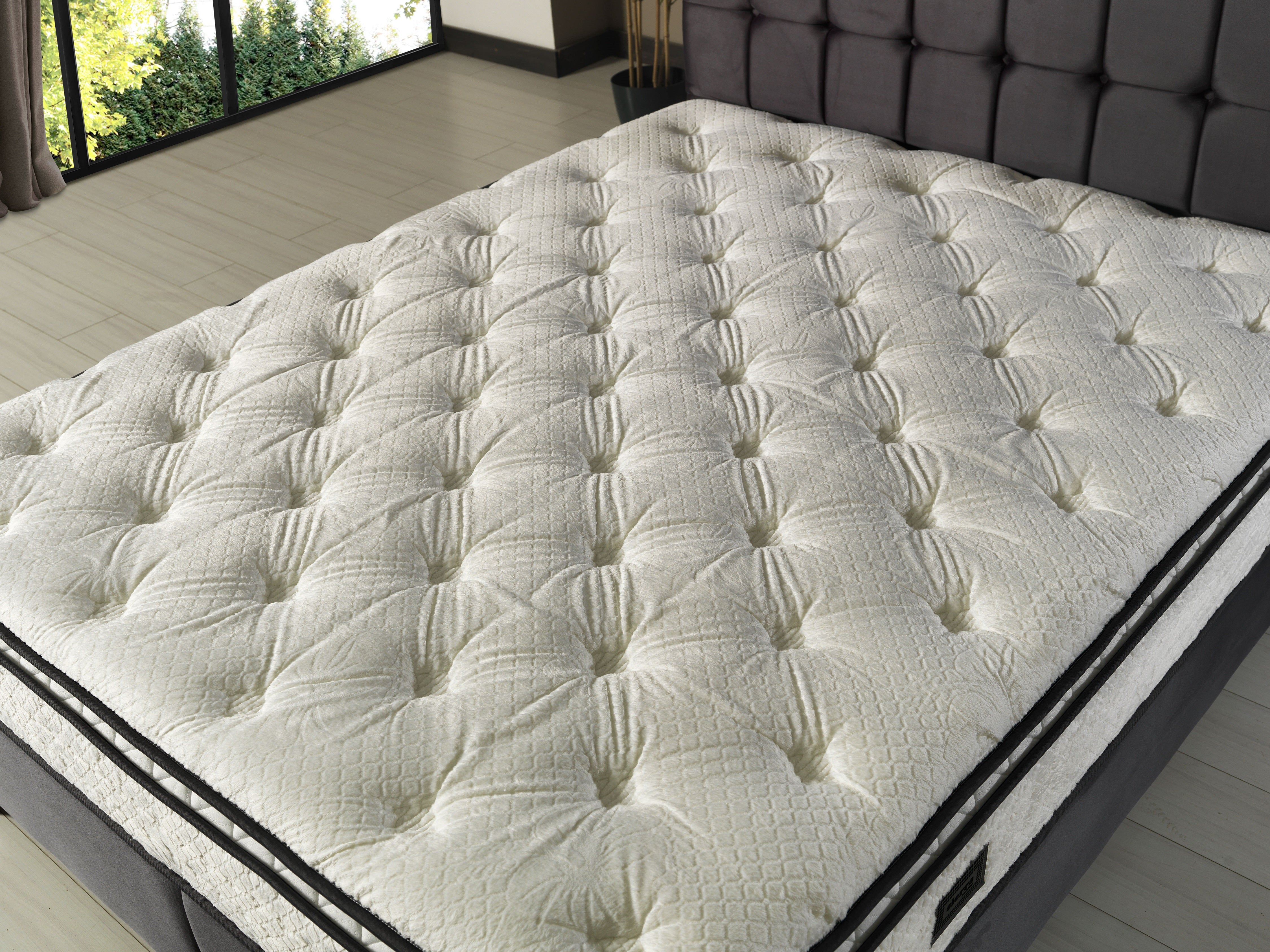 Boxspringmatratze CENOVA EXCLUSIVE