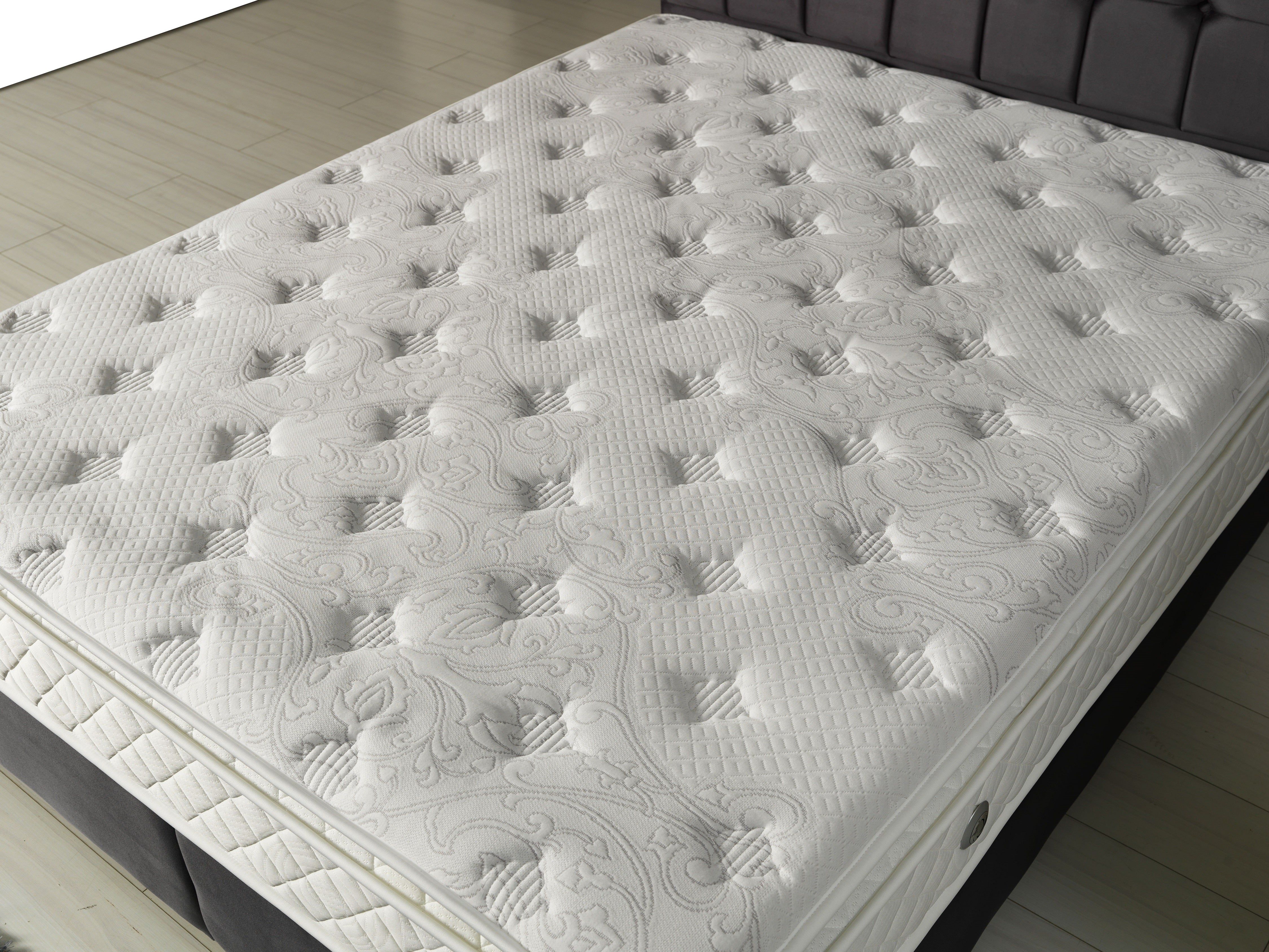 Boxspringbett CENOVA