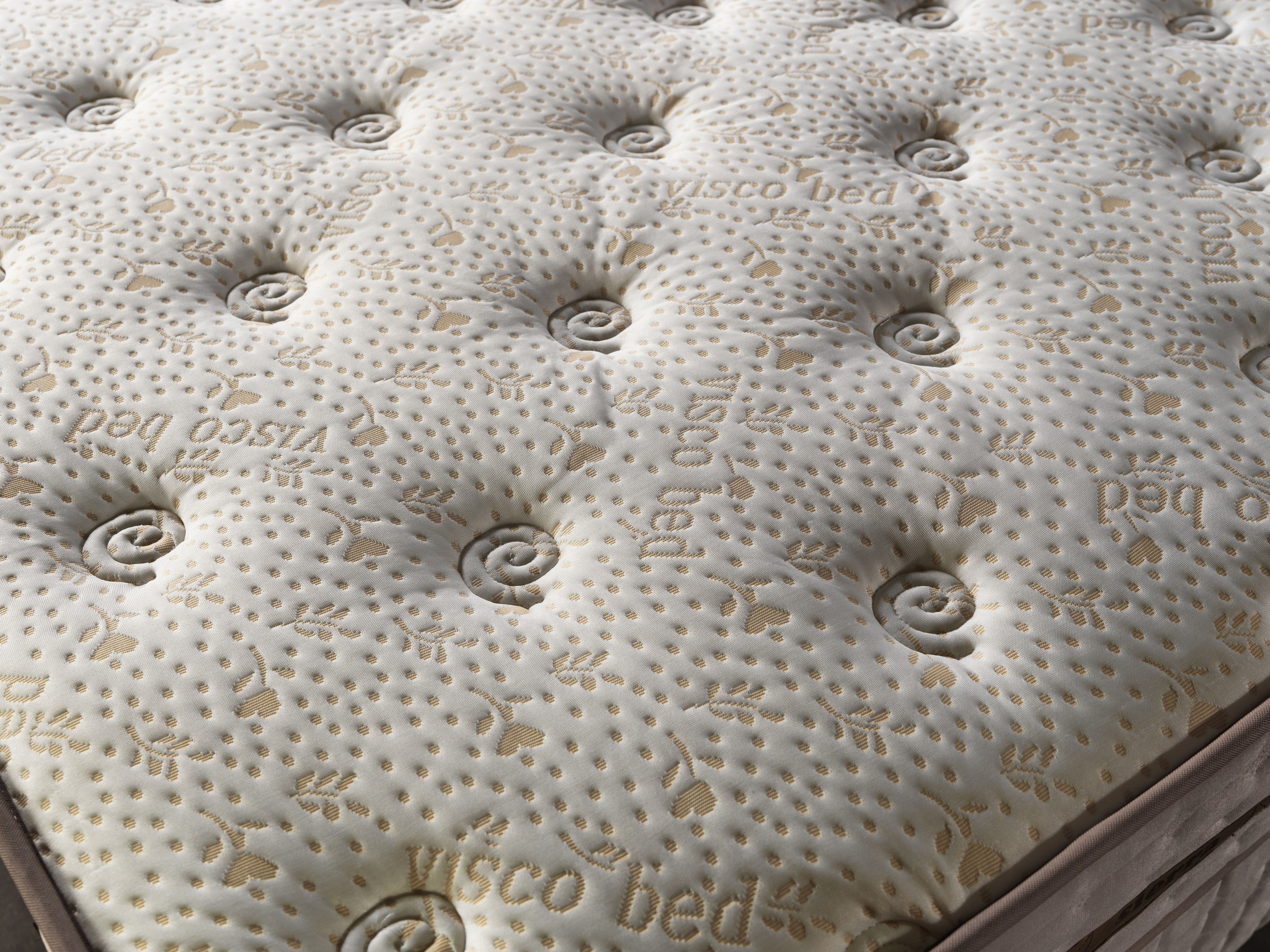 Boxspringmatratze MILANO