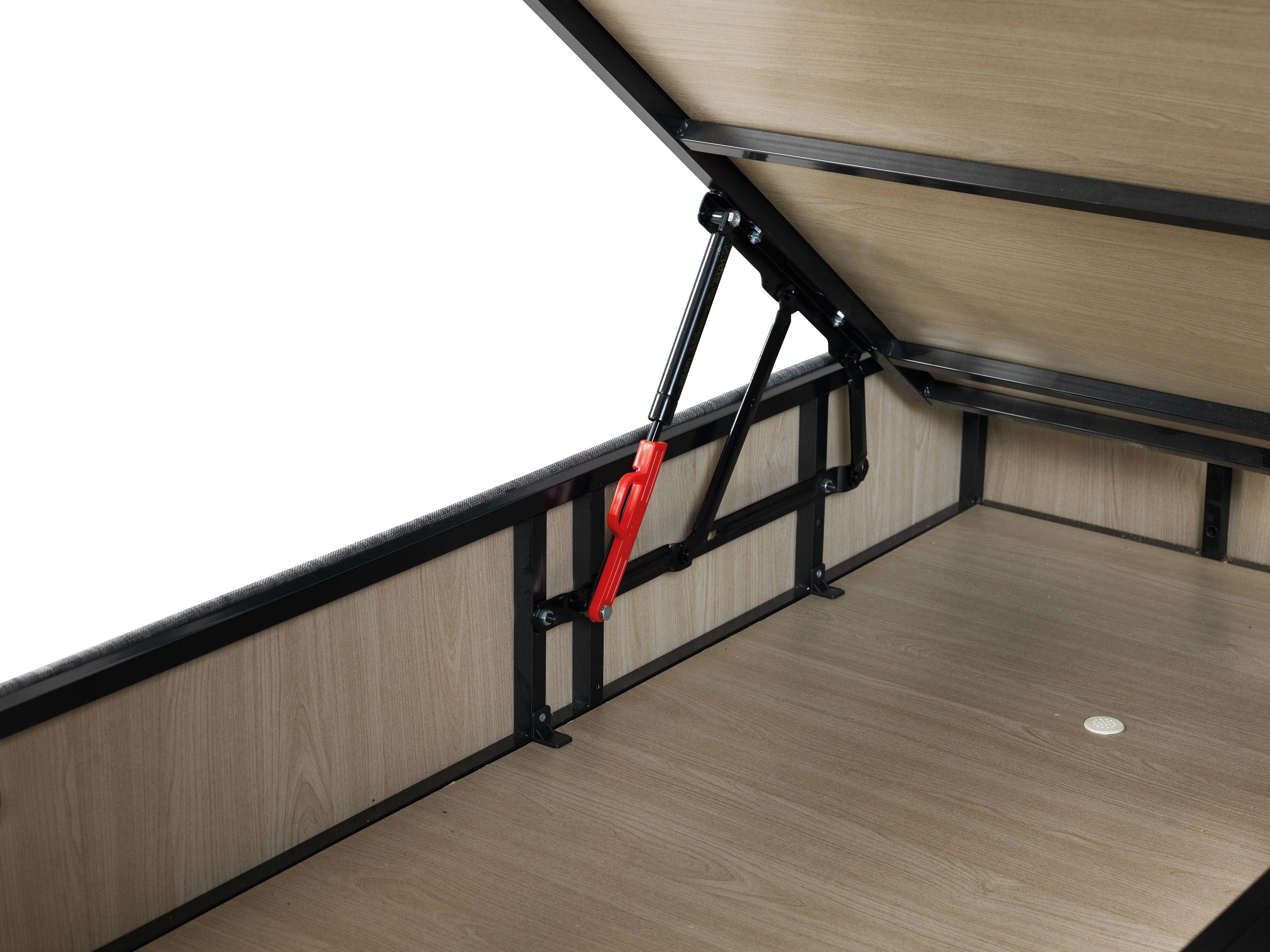 Boxspringbett CENOVA EXCLUSIVE