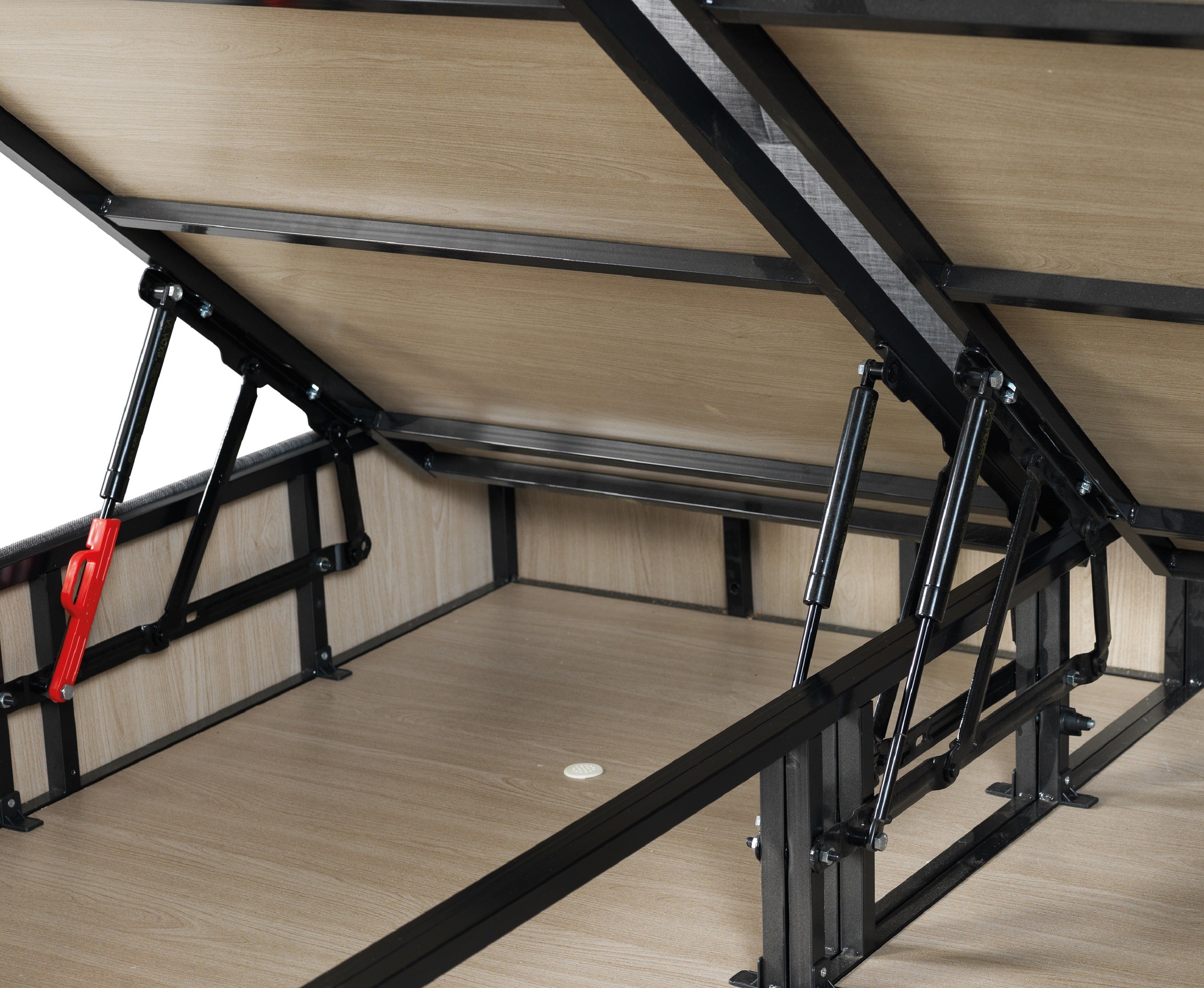 Boxspringbett CENOVA EXCLUSIVE