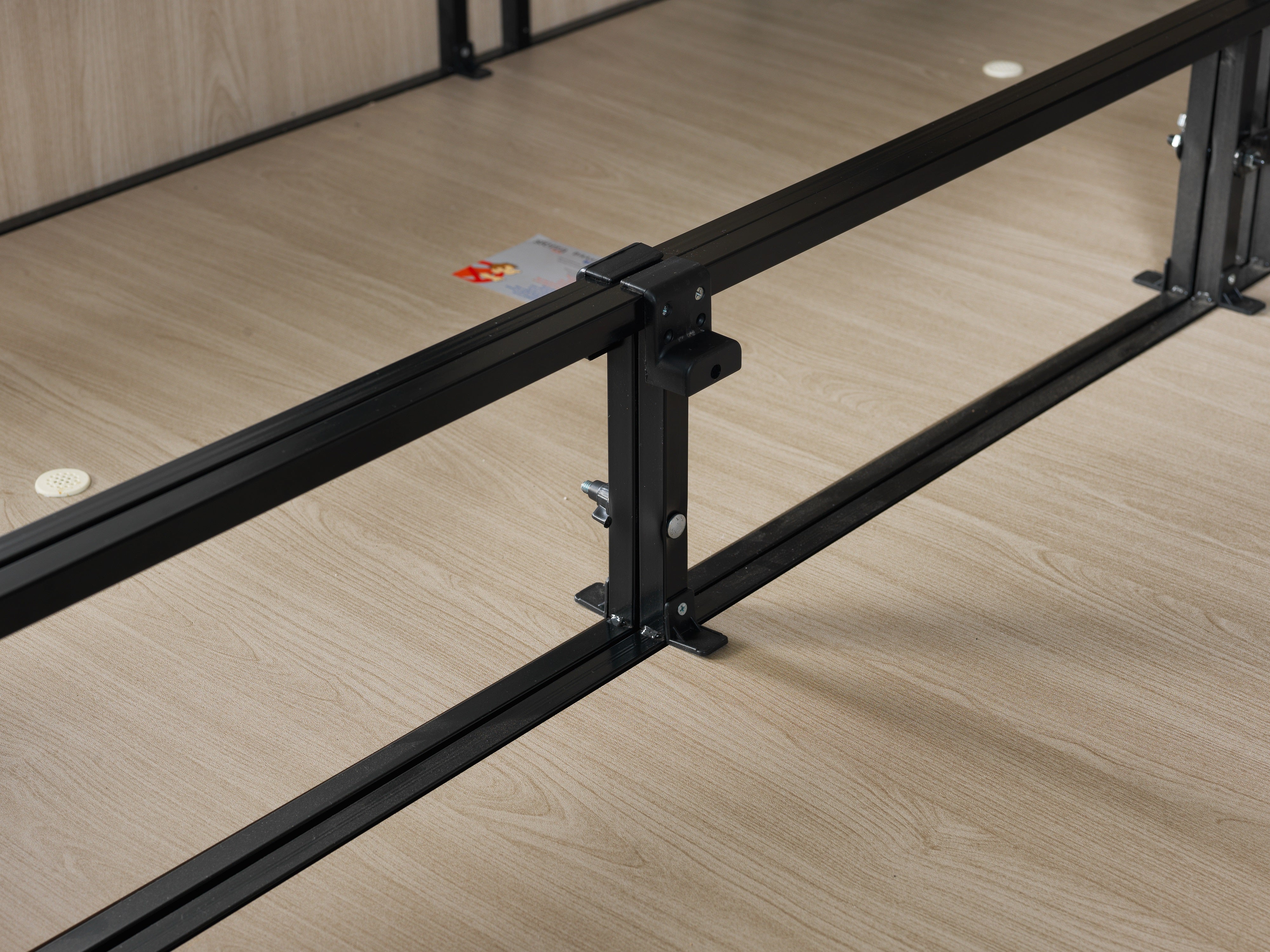 Boxspringbett CENOVA EXCLUSIVE