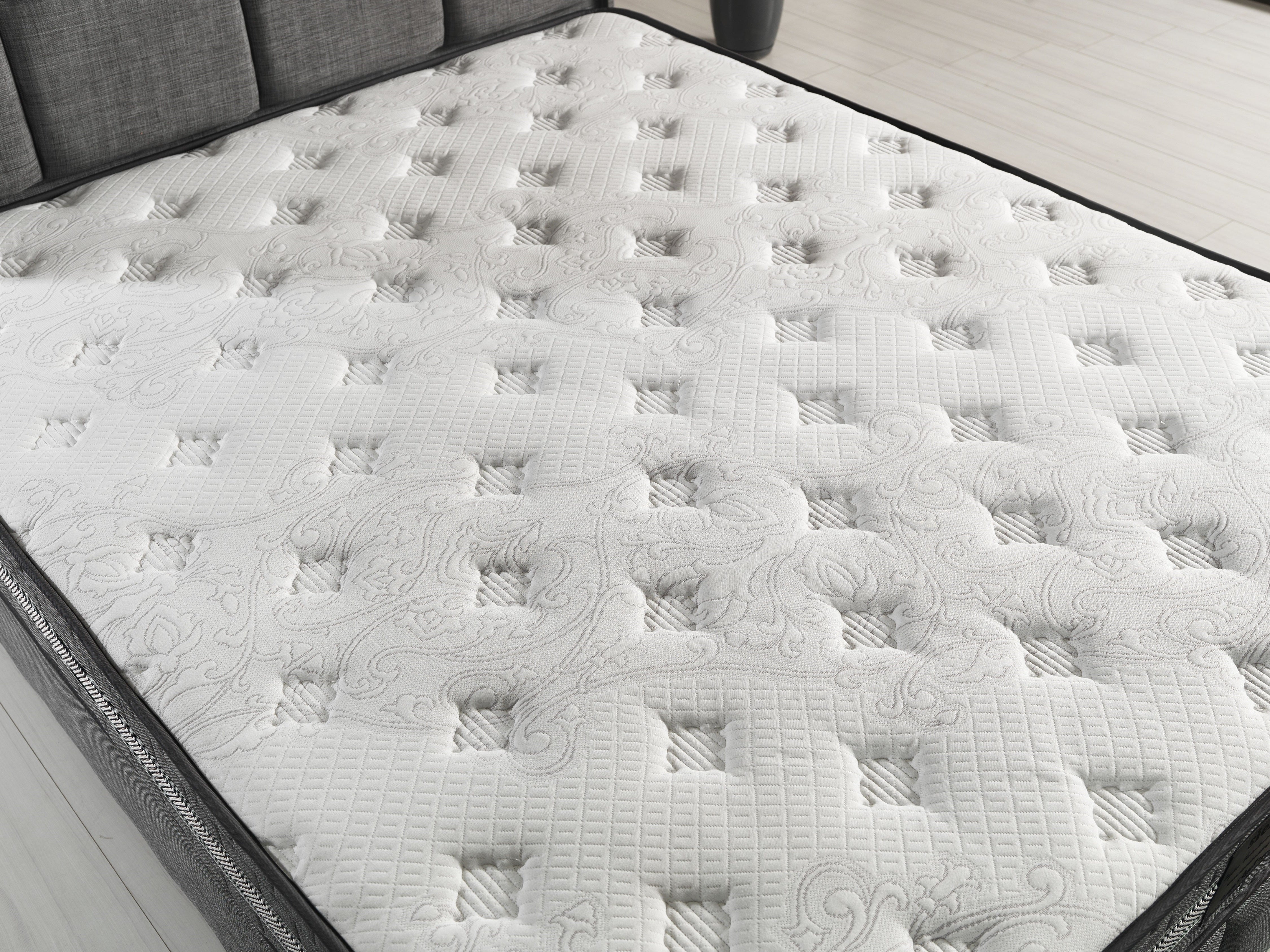 Boxspringmatratze VISION