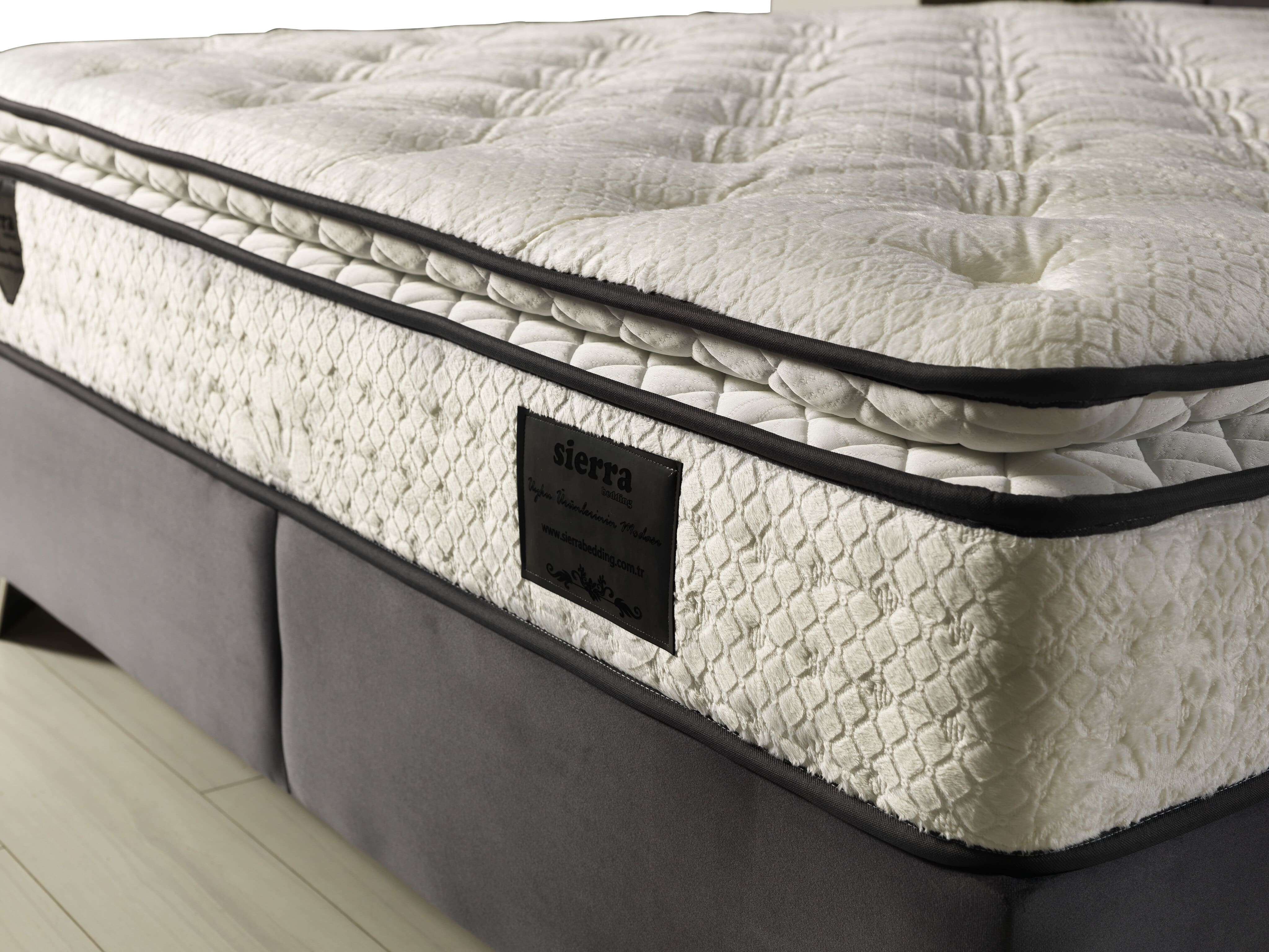 Boxspringbett CENOVA EXCLUSIVE