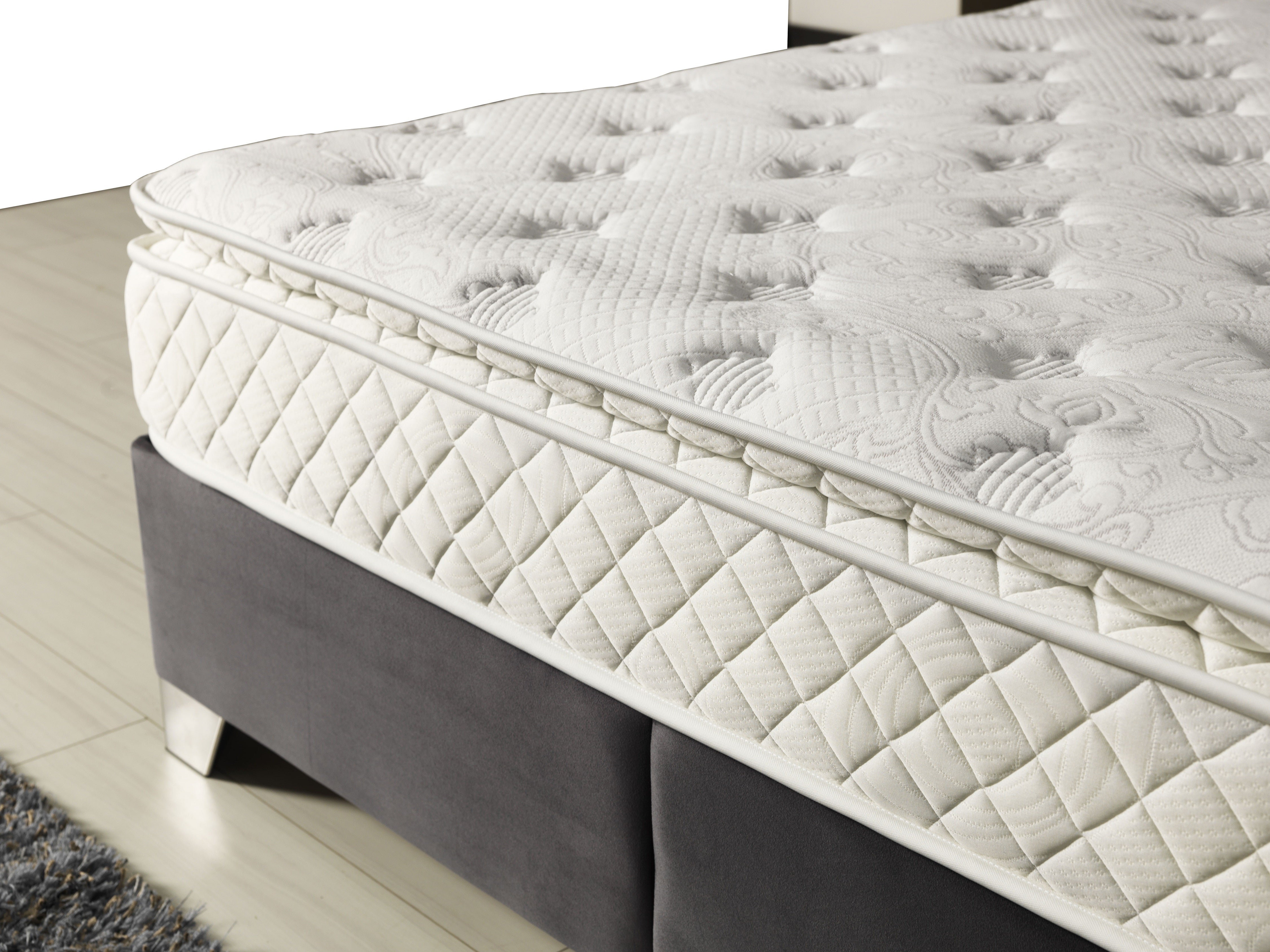 Boxspringbett CENOVA