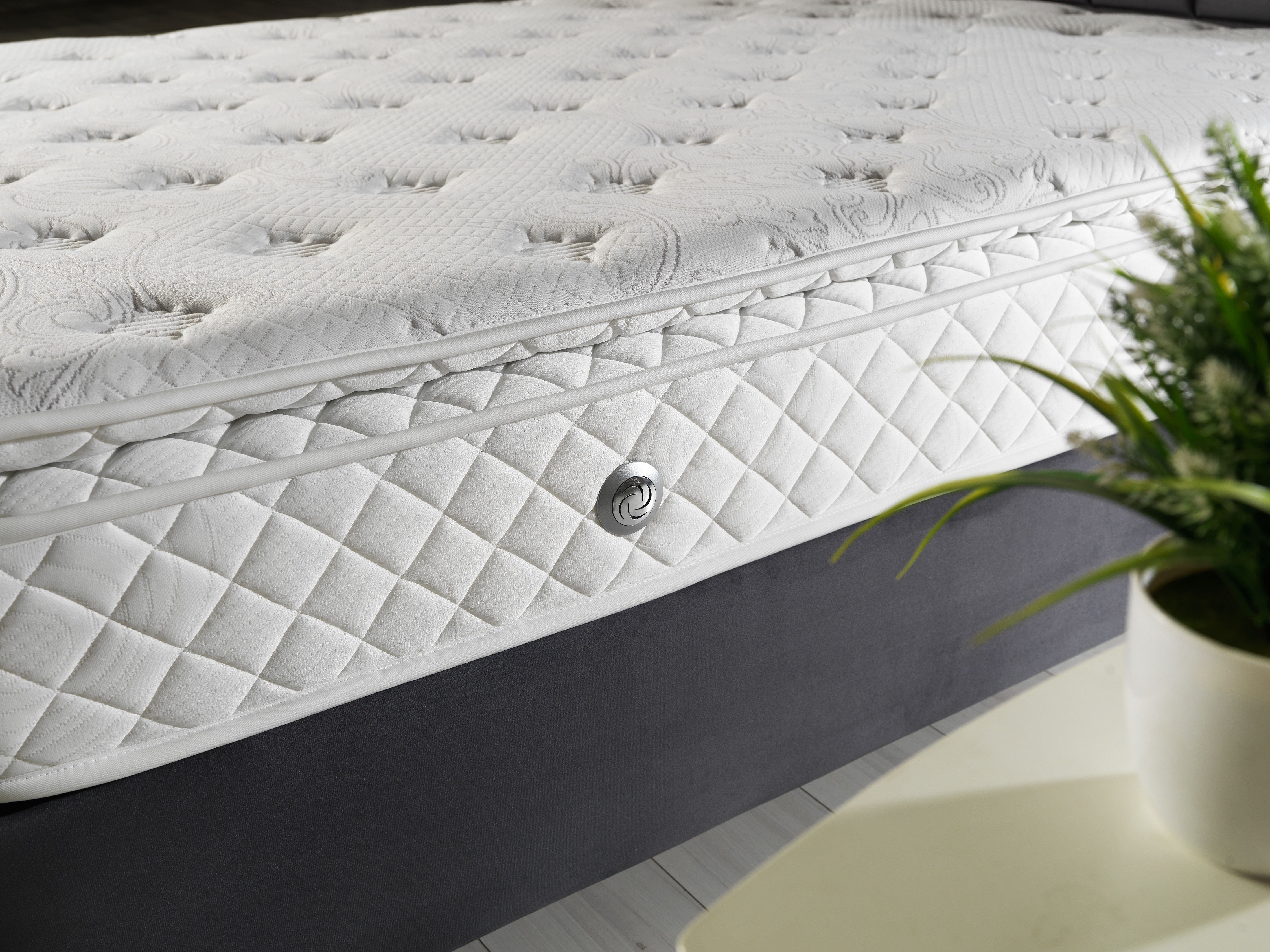 Boxspringbett CENOVA